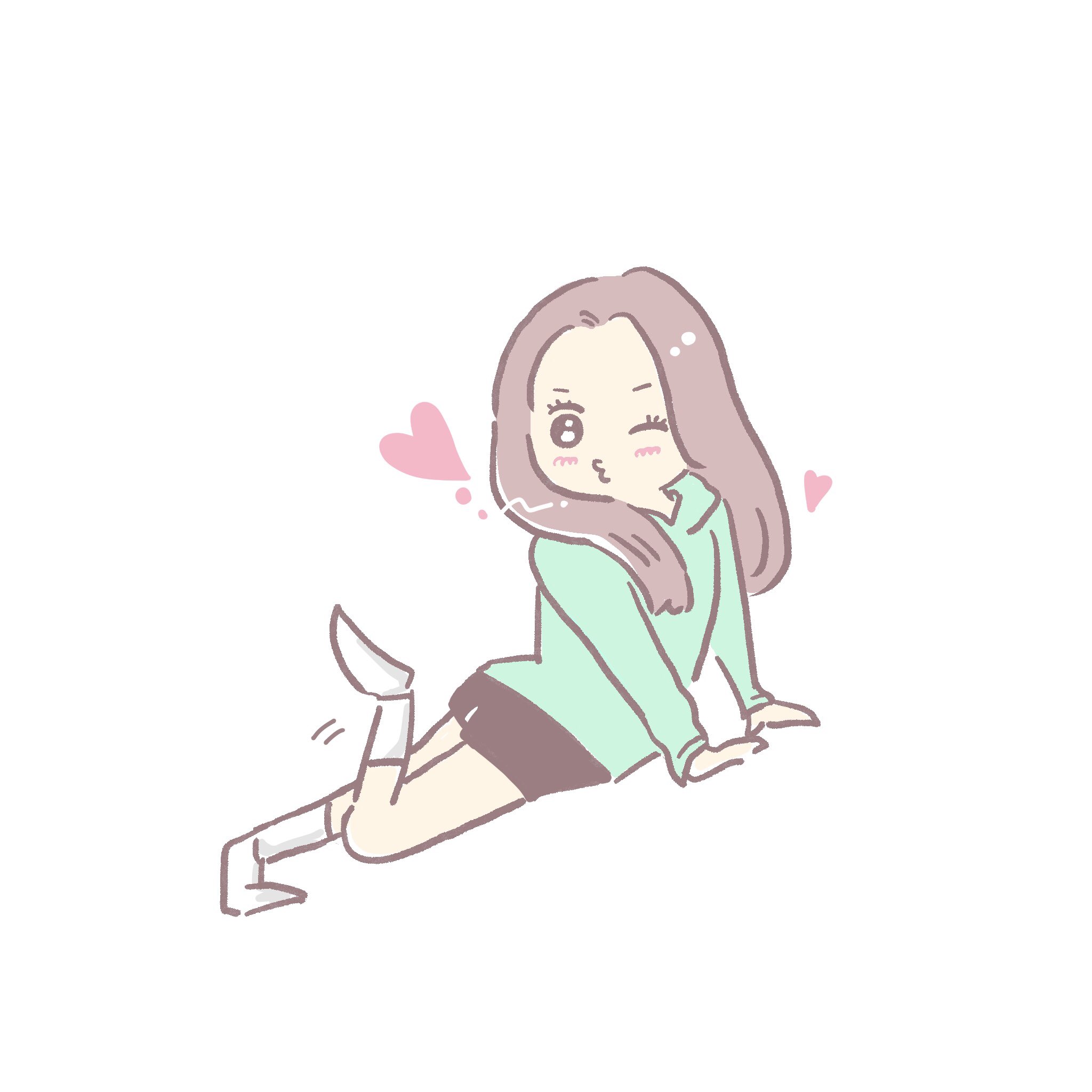Ponzu 陽キャ花橋というワードが頭にこびりついて離れなかったので一生懸命に描きました リンボーダンスのリオタイムからあやしさを感じてた Niziu Niziufanart リオ 陽キャダンス 陽キャ花橋 イラスト T Co W6tcz19c0i Twitter