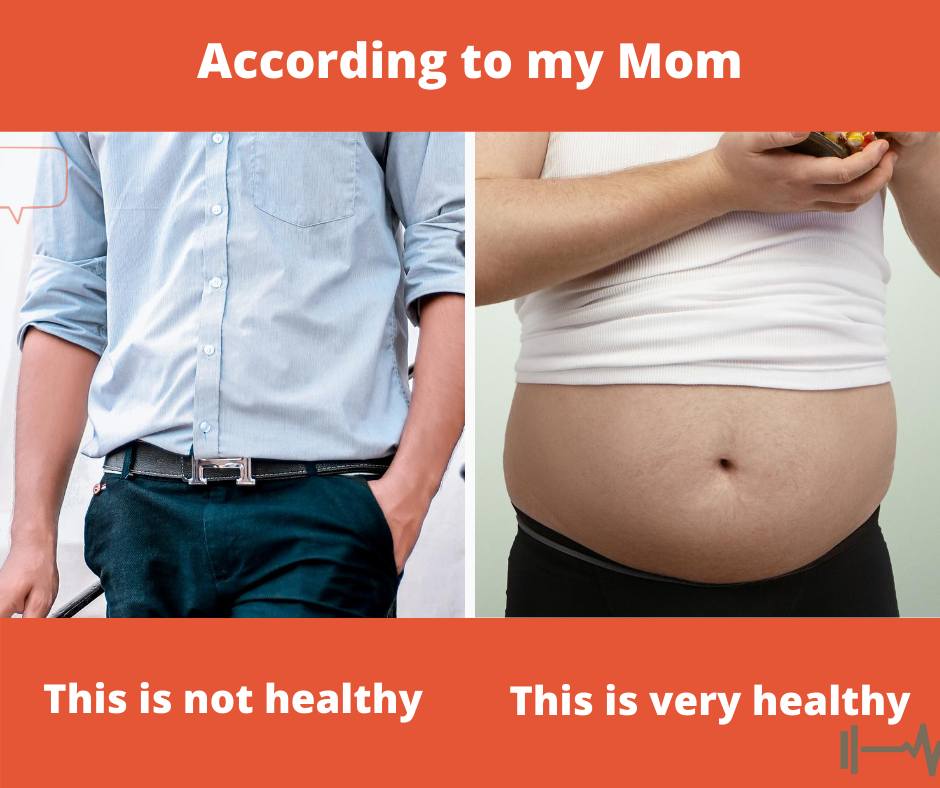 Mom's love ❤️ knows no logic 🤣 😜

#fatisnothealthy #momslogic #motherlogic #motherlove #motherlovebone #dietfail #dietfailed #dietfails #dietfailure #motherlovesyou #motherlovebabys #motherlovedaughter #motherLoveForHerBaby #physeek #fitness #fitforlife #butterlove #fit #fat