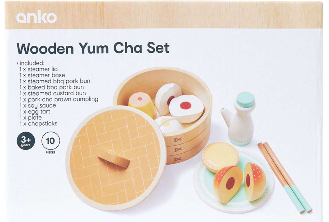 Kmart bbq cheap set