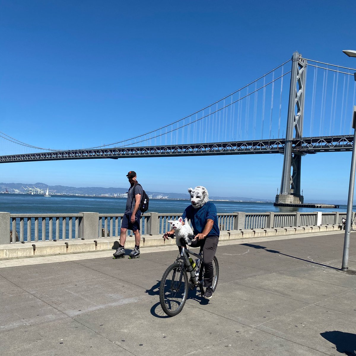 SuperYYG's tweet photo. #SanFrancisco https://t.co/AjhwwDWdxv