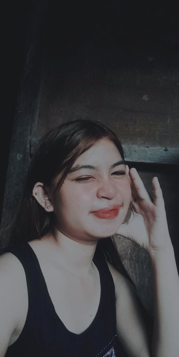 JanilleCarlos's tweet photo. ang ganda ko pake ko sainyo😜❤ https://t.co/i24MOo8OuG
