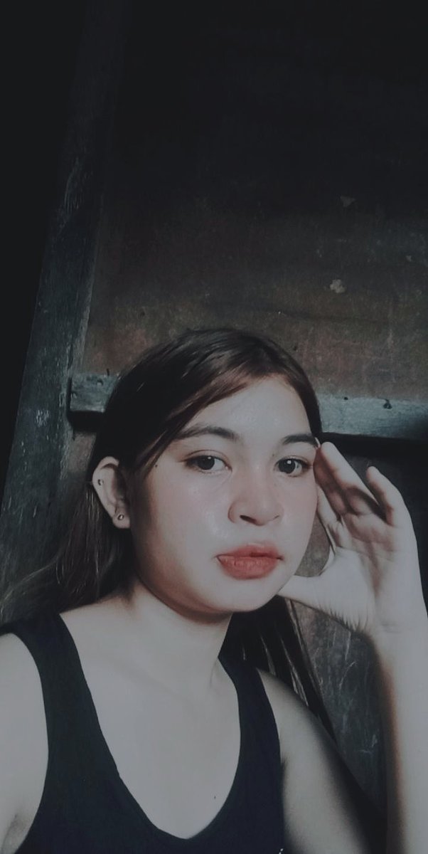 JanilleCarlos's tweet photo. ang ganda ko pake ko sainyo😜❤ https://t.co/i24MOo8OuG
