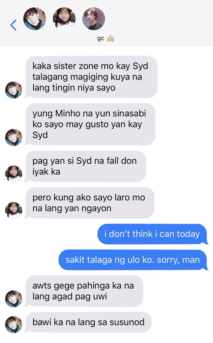 Salamat Pero Pag Isipan Ko Pa In English