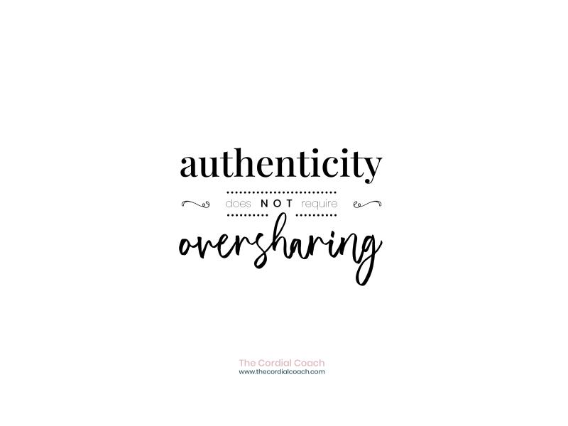 CordialFoxLtd's tweet photo. Co-Founder @JasminEgner, shares a powerful truth. Read her full post here:  https://t.co/AiPCAsQlMA #authenticity #oversharing #privacy #safety #gutfeeling #authentic #innervoice #guidance #coaching #peacefulwarrior #socialmedia #instagram #instagood #instacoach https://t.co/rVmQpyKNDH