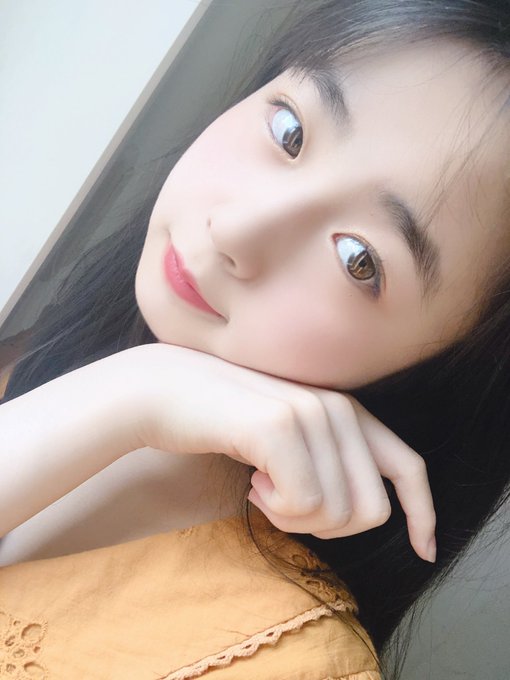 Twitterのコスプレ画像2
