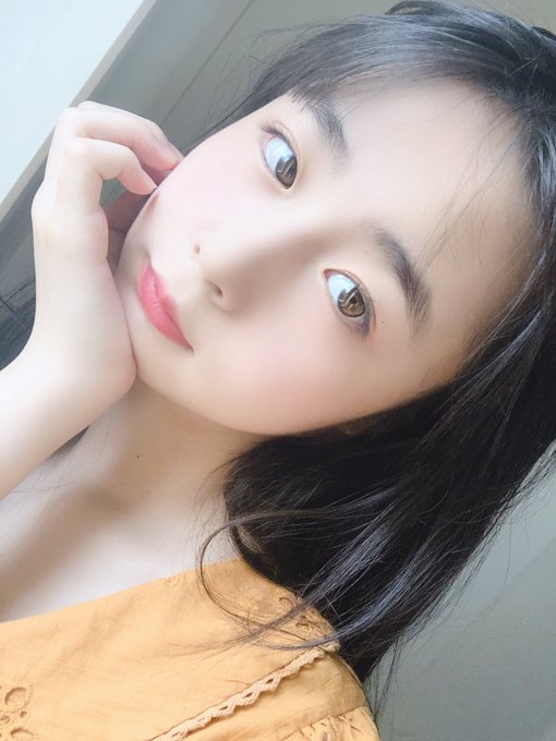 Twitterのコスプレ画像1