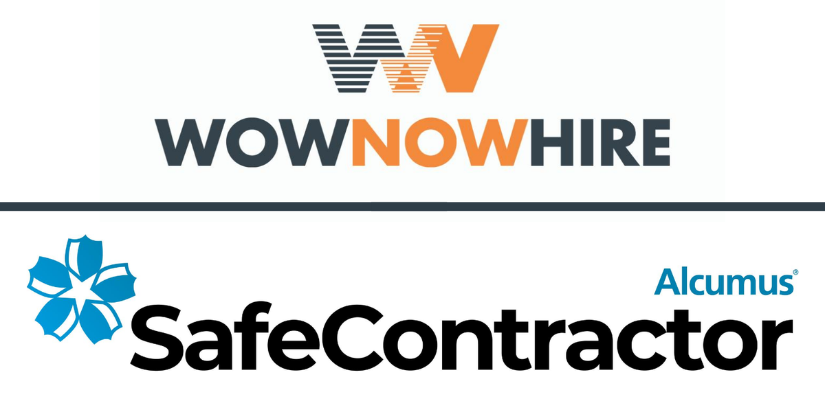 <a href="/WowNowHire/">WowNow Hire</a> is pleased to announce our new partnership with @safe_contractor, one of the leading health and safety assessment schemes in the UK. SafeContractor members will get an exclusive 25% off Powered Access and Tool Hire. For more information visit ow.ly/F3Ht50AM1rc