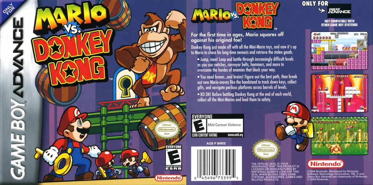 Mario vs donkey kong nintendo switch. Mario vs Donkey Kong GBA. Donkey Kong game boy. Mario vs Donkey Kong Remake.