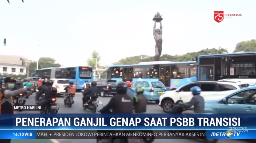 METRO TV tweet media