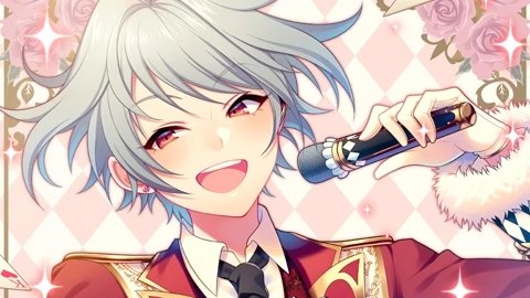 animateInternat's tweet photo. ⭐NEW⭐Wonder x kiss~Boku no Alice~ is a brand new #SituationCD series about idols! Vol. 1 stars Uzuki Sota (CV. #ShunHorie)!
https://t.co/zb2NziU7dS https://t.co/4vGxuW3SQK