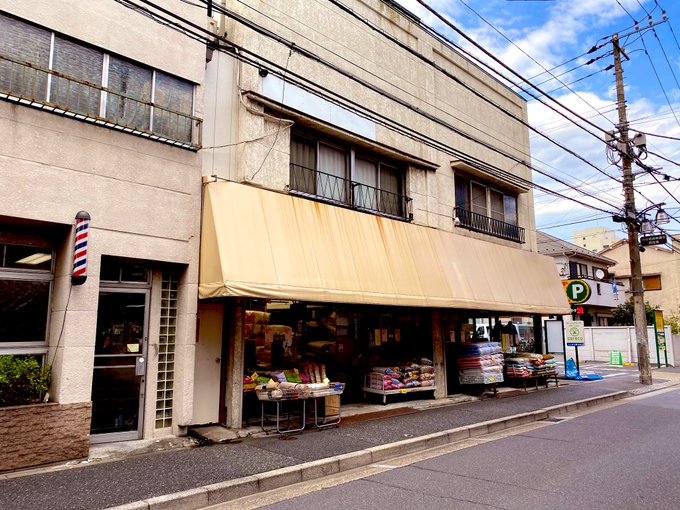 「convenience store」 illustration images(Latest｜RT&Fav:50)