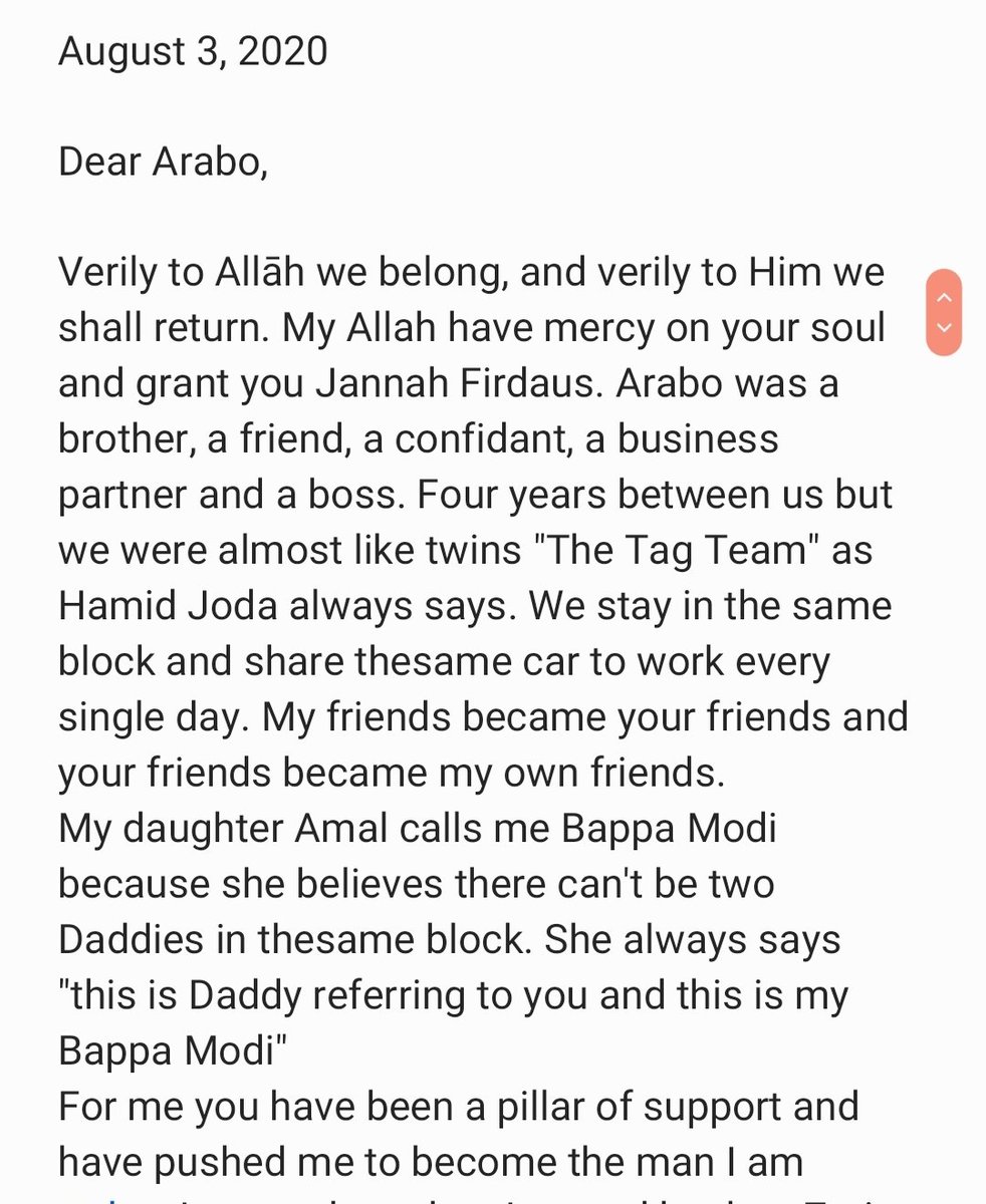 Fulani Bororo Almajiri Modi tweet media