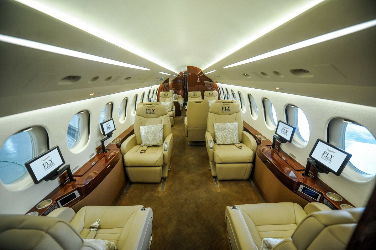FlyEliteJets tweet media