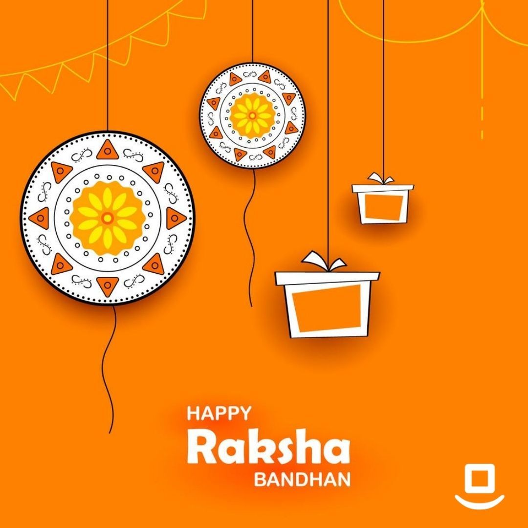 InstaOfficeapp's tweet photo. From always believing that it's younger ones job to do all the your chores to knowing that you two will always have each others backs. Happy #RakshaBandhan2020 !
.
.
.
#elasticworkspaces #instaoffice #business #office #coworking #cowork #virtualoffice #digitalnomad https://t.co/G76h3p98gK