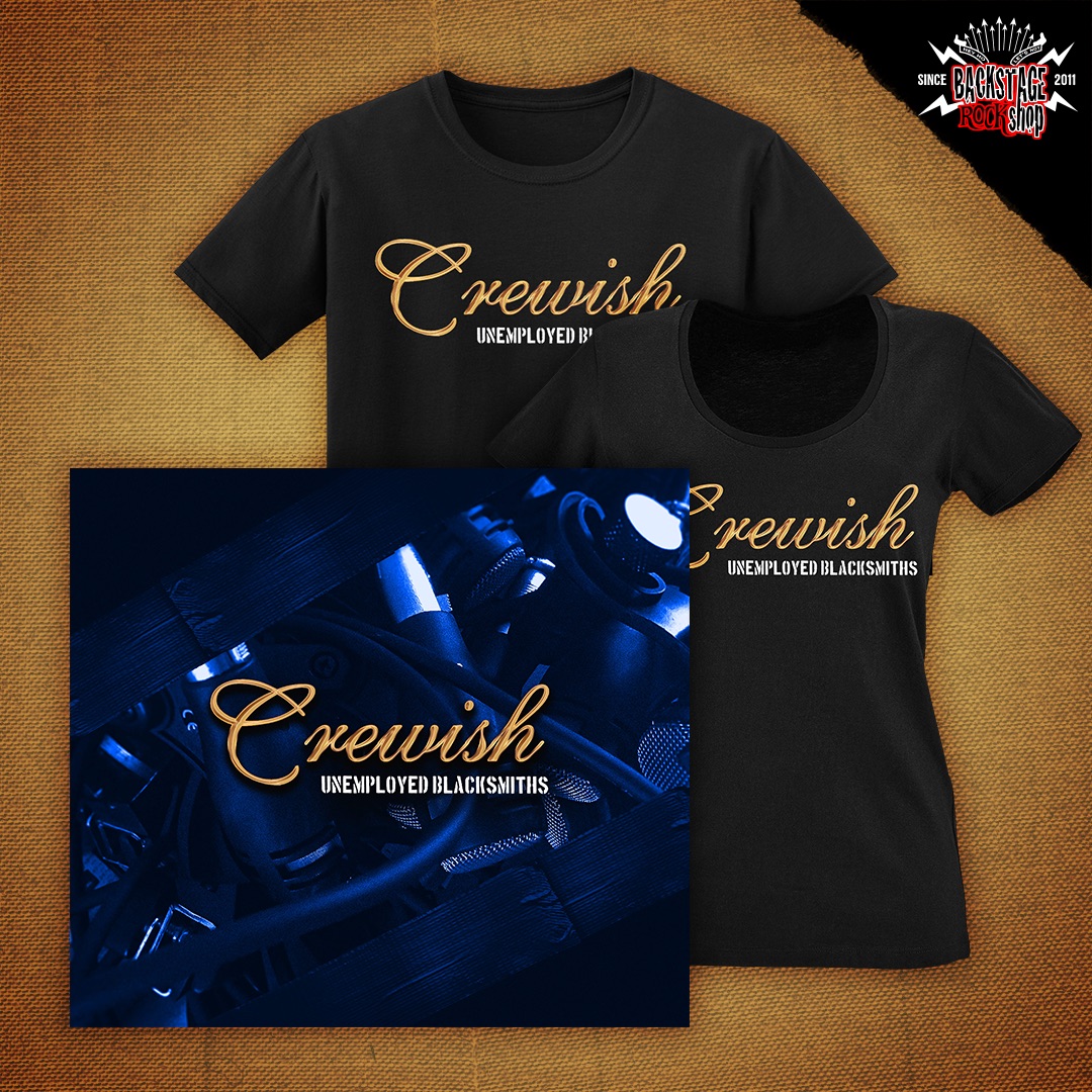 NightwishBand's tweet photo. SUPPORT THE NIGHTWISH CREW! 🔥
Now available exclusively through our official shop we offer merch and an album of Nightwish classics performed by them! All proceedings will go to the crew.

Support now 🛍 - https://t.co/oejDDKKo27 (out 18.09.2020) https://t.co/VYpnNQHYEj