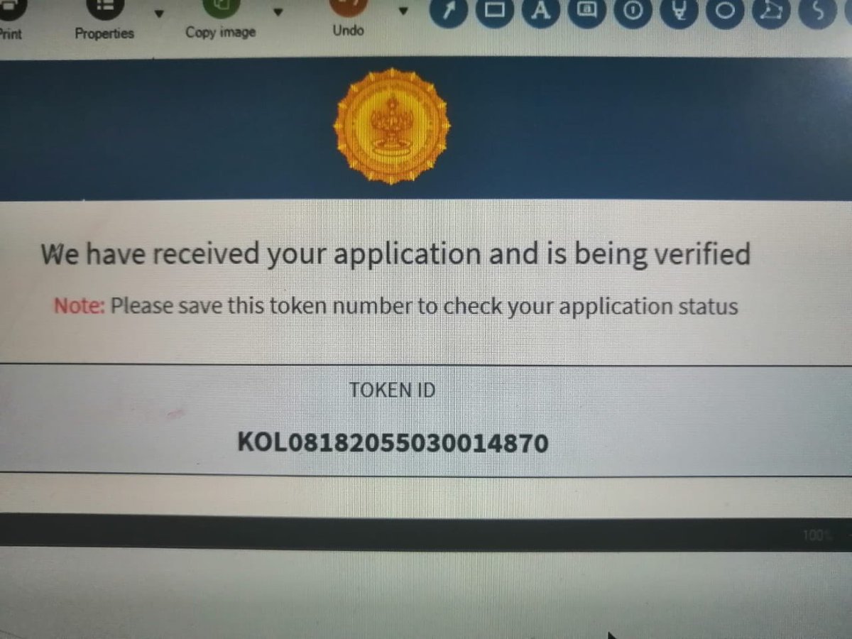 MindThirdEye's tweet photo. @PuneCityPolice Dear Sir, please process my ePass request as I am planning to travel tomorrow.   Its a medical emergency at Pune home (parent) and need to travel for hospitalisation. https://t.co/4LHrQnrvUT