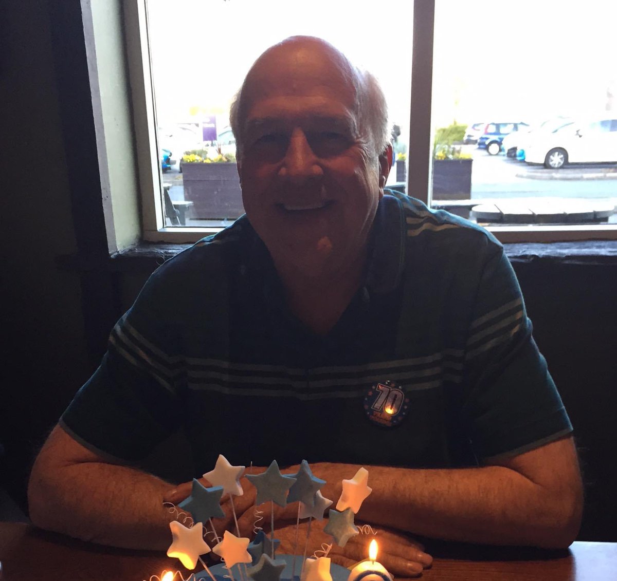 TSOGtameside's tweet image. Always in our hearts, we miss you 💙💙💙