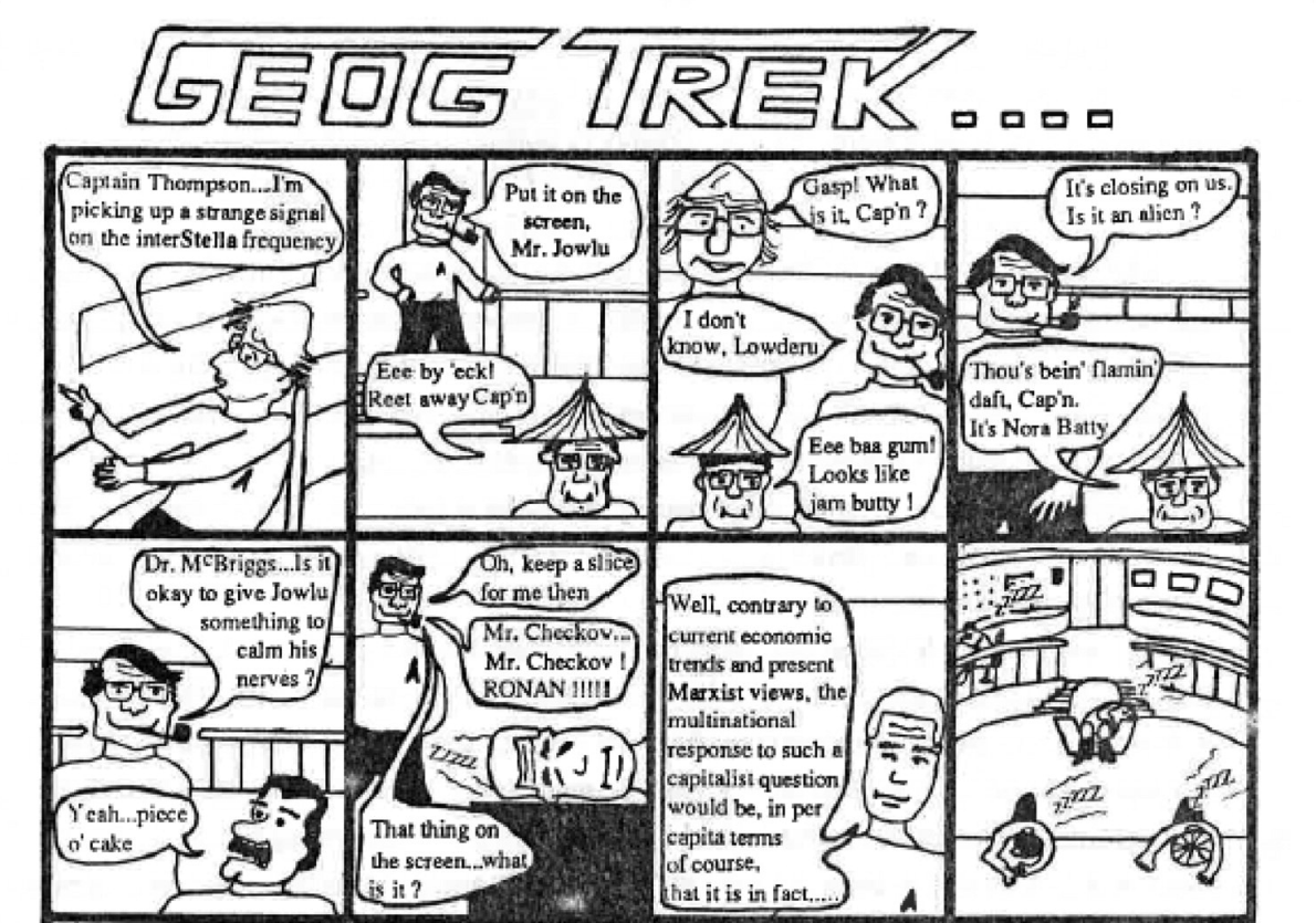 Great to see a new special issue of Space and Polity on 'Paddison Geographies', to mark the contribution of Ronan Paddison to urban studies, <a href="/USForg/">Urban Studies Foundation</a>, the Drumlin student magazine &amp; beyond. tandfonline.com/action/showAxa…