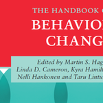 Photo by Theories of Behavior Change (@behchangetheory)