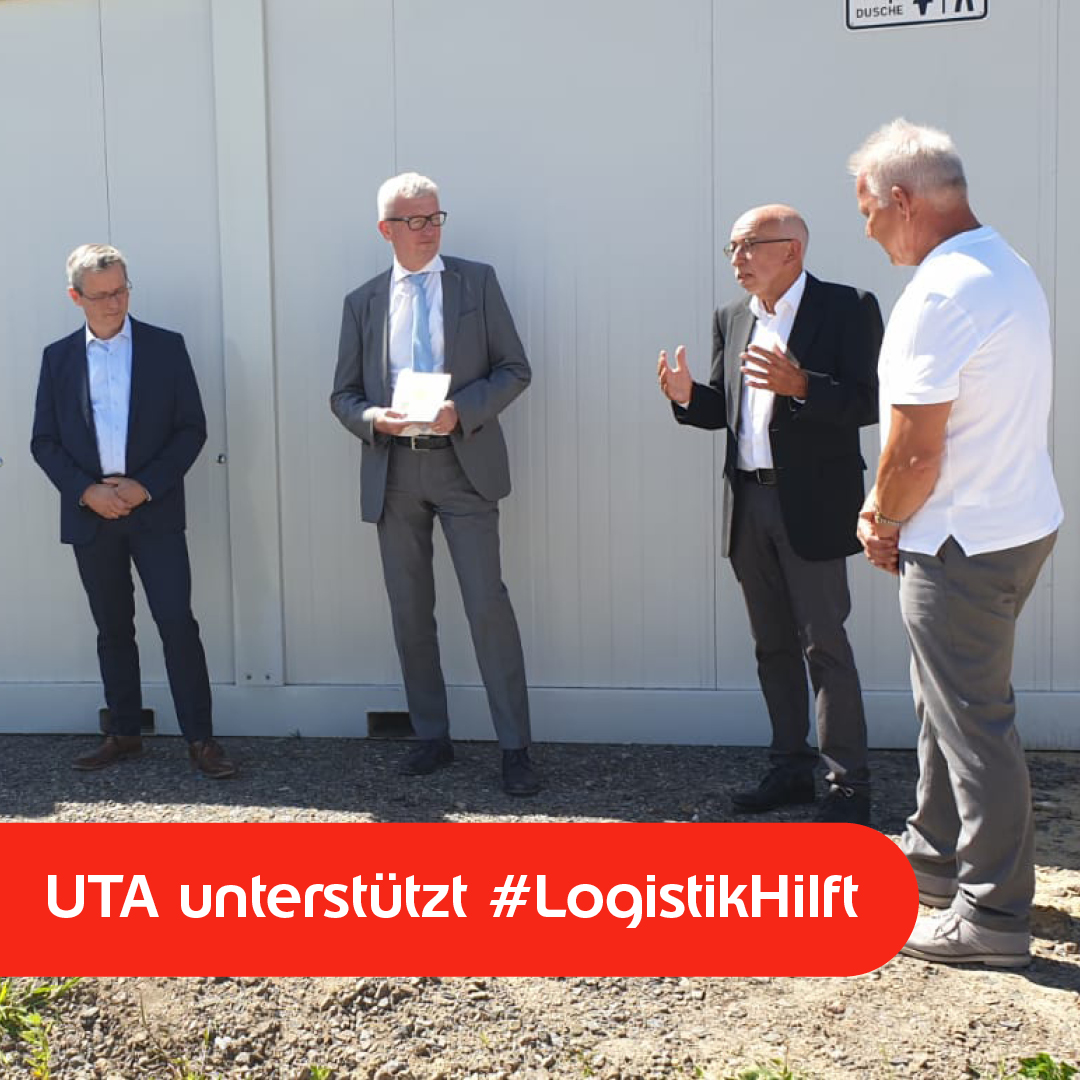 UTA EDENRED tweet media