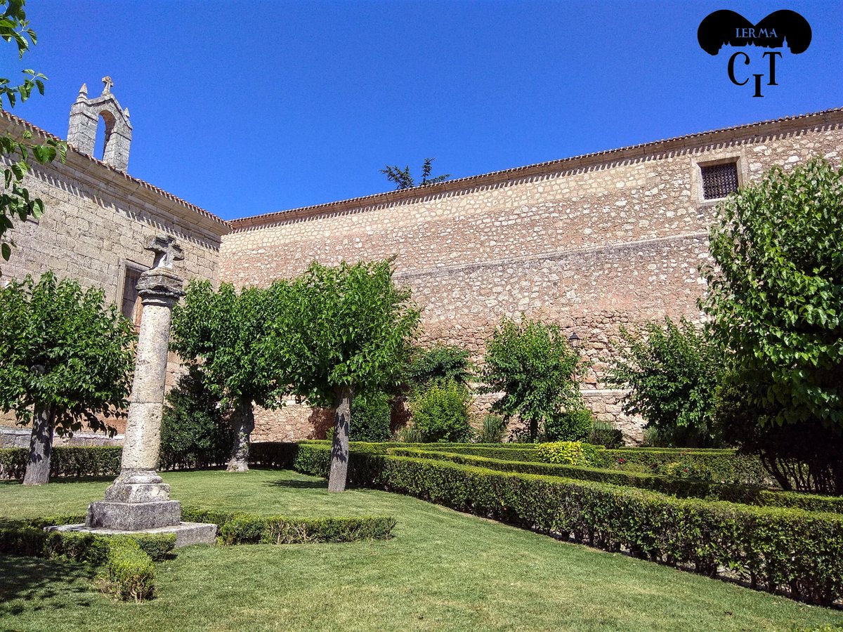 LermaTurismoCIT's tweet photo. Plaza de San Pedro en #Lerma
#rinconesconencanto en la villa ducal.
#LermaTeEspera
#LermaTurismo
#VamosLerma
@LosPueblosmbe @AYTOLERMA @CyLesVida @RutaVinoArlanza @ArlanzaRural @BurgosTur @Burgosenelmundo @adecoar_arlanza @pueblosmagicos @DestinoCyL @TurismoSpain @PatrimonBurgos https://t.co/Nm1ZKBwGWv
