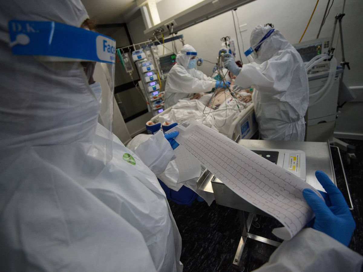 Foto cedida por SATSE