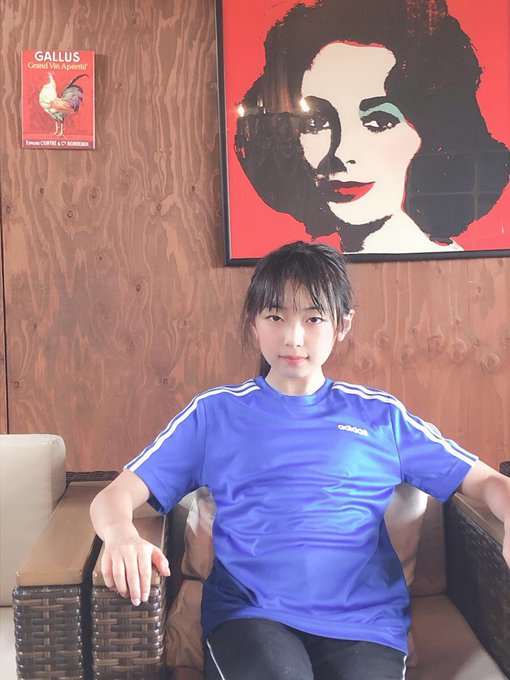 Twitterのコスプレ画像36