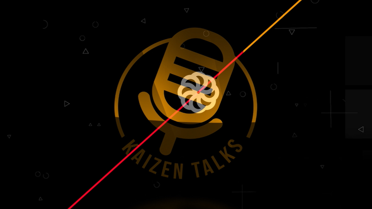Kaizen_Sln's tweet photo. L'Episode 1 des KZS Talks vidéos est en ligne !!

Un Expert : Ivan Logre😎
Une Thématique : DATA - Visualisation de données💡
Une Conférence : Visualisations de données et Approche dirigée par les modèles🎤

Visionnez, commentez, partagez, échangez !
https://t.co/FADJmgSRWA https://t.co/JIXfKYCySm