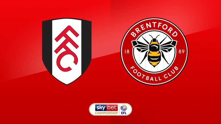 Play off Final ThreadIn this thread I will be going everything you kneed to know about Fulham and Brentford