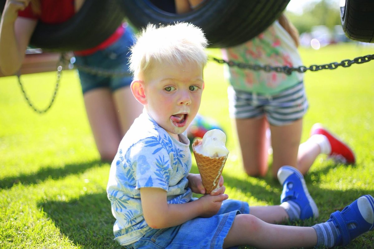 Now that the summer holidays are in full swing, we know that there are lots of parents out there (both serene and frazzled) who love hearing about great places to take their children. Well make sure you tell them about Brymor! We are open seven days a week from 10am. #familydays