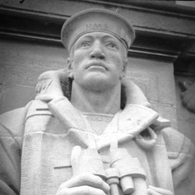 OnthisdayRN's tweet photo. #OnThisDay 1918 Germany signed Armistice and the First World War ended. In that and every war after @RoyalNavy
and @RoyalMarines have lost over 120,000 men and women in service to their country. At the going down of the sun and in the morning, WE WILL REMEMBER THEM. @PoppyLegion https://t.co/pKdyM0srne