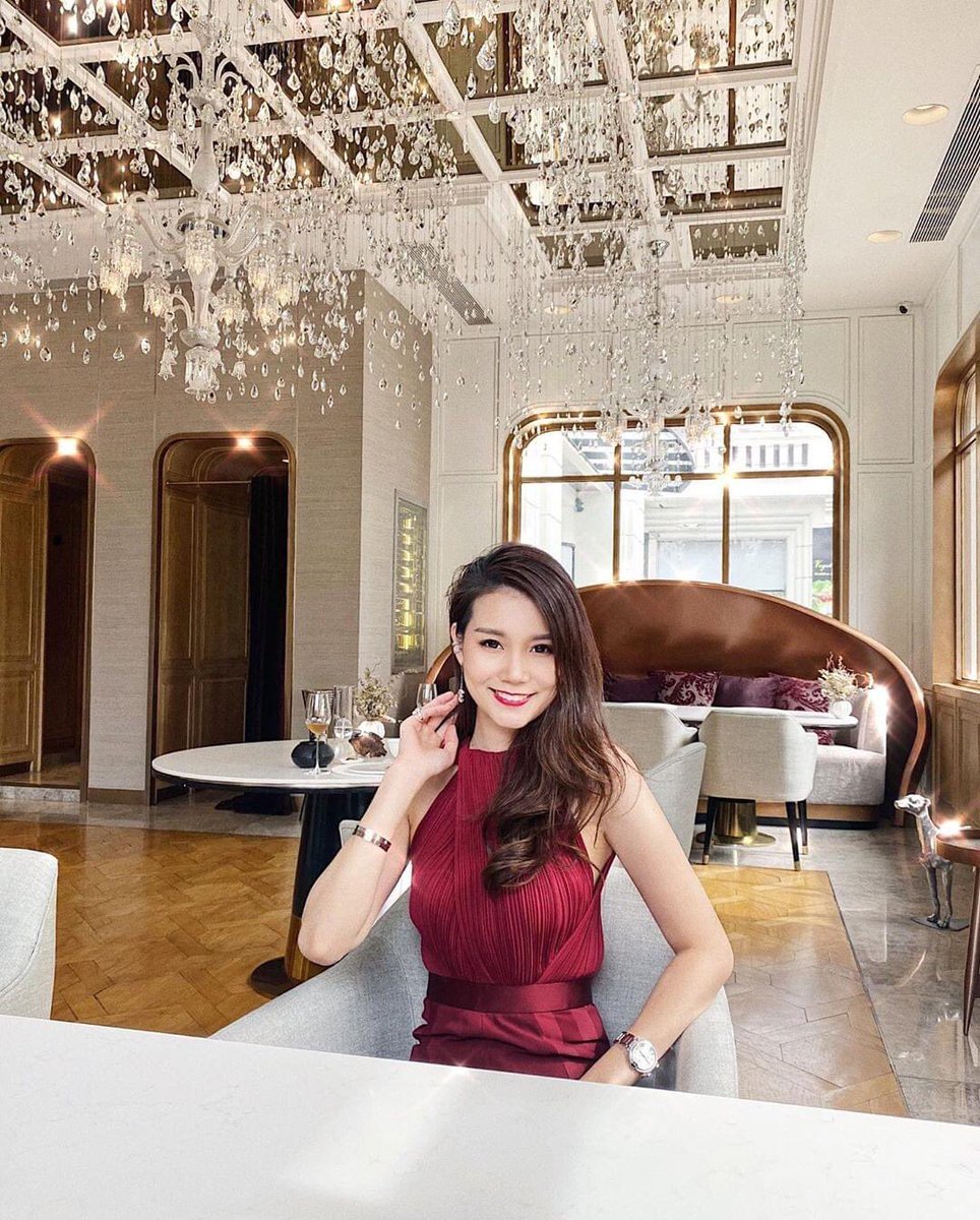 Beauty Hunter tweet media