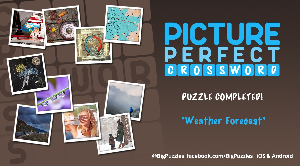 I completed a puzzle in #PicturePerfectCrossword. Play for free! pictureperfectcrossword.com