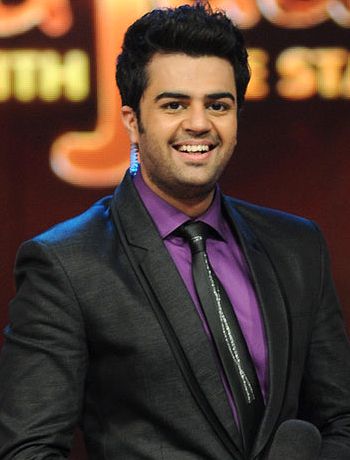 Happy Birthday Manish Paul  