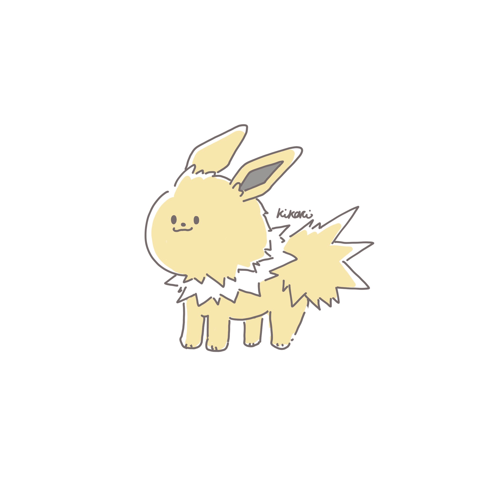 きこり イーブイ集 イラスト ゆるいイラスト きこり イーブイ集 イラスト ゆるいイラスト