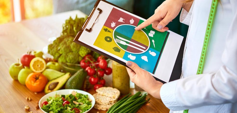 ⚠️ En nutrición, no es oro todo lo que reluce! 
Cuidado con los falsos nutricionistas que en redes sociales te dan consejos sin base científica que pueden ser perjudiciales para ti. ¡Consulta a profesionales! 
📍 Calle Zaragoza 34 - Jerez
📞 956 347 902

ow.ly/eKPq50ACABu