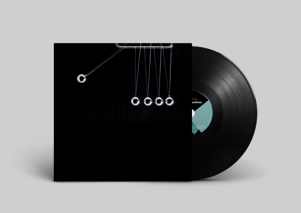 Dark Inventions tweet media