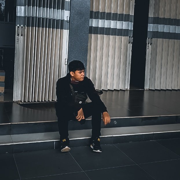 duannwan's tweet photo. #FotoProfilBaru https://t.co/2xvjRpl2Lb