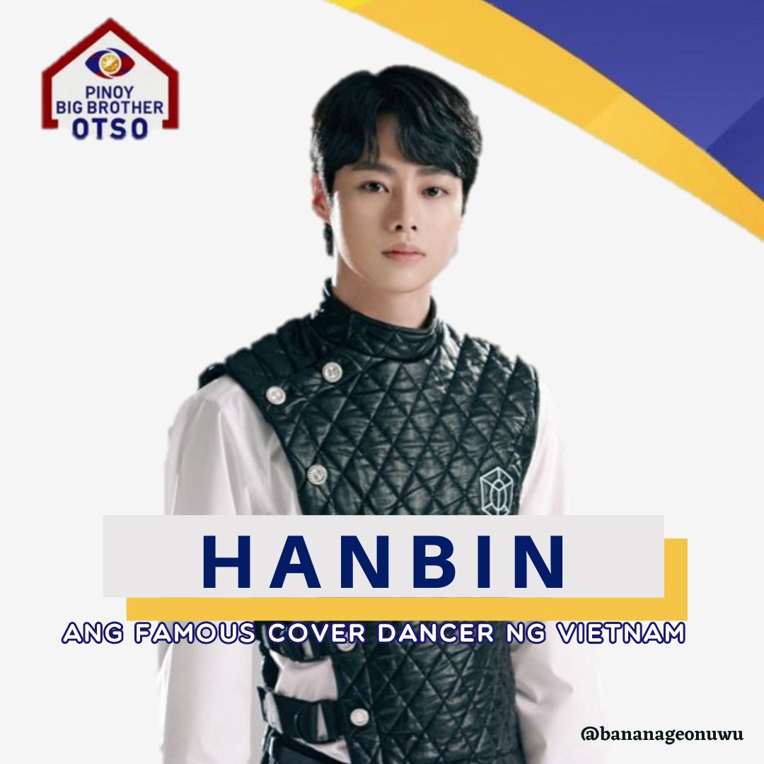 Hanbin- guys sobrabmng sikat ni Hanbin and well deserved naman! Nung nagpaulan si lord ng talent sa sayaw sinalo niya lahat!!