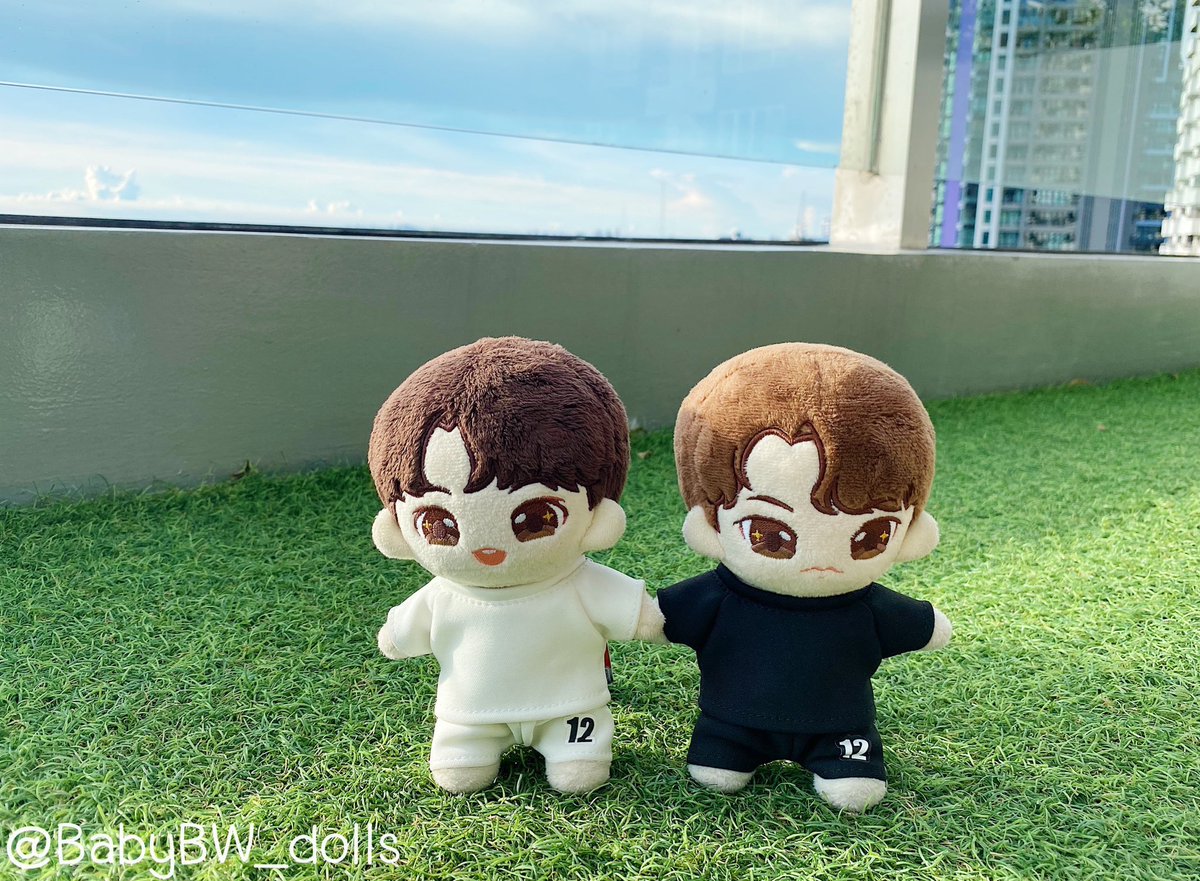 Hi! Anyone wants to pre-order BrightWin dolls? It comes per set [2
