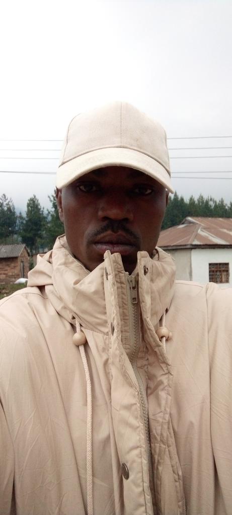 structiformtz's tweet image. Baridi sio kitu cha kukizoea....