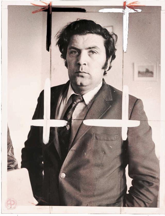 John Hume made hope and history rhyme. 

He was the once in a lifetime oak tree who rose up with a longed-for tidal wave of justice. 

A patriot. RIP