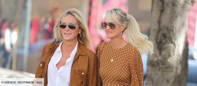 Comment Laeticia Hallyday Dernieres Actualites En Direct Info En Temps Reel Scoopnest