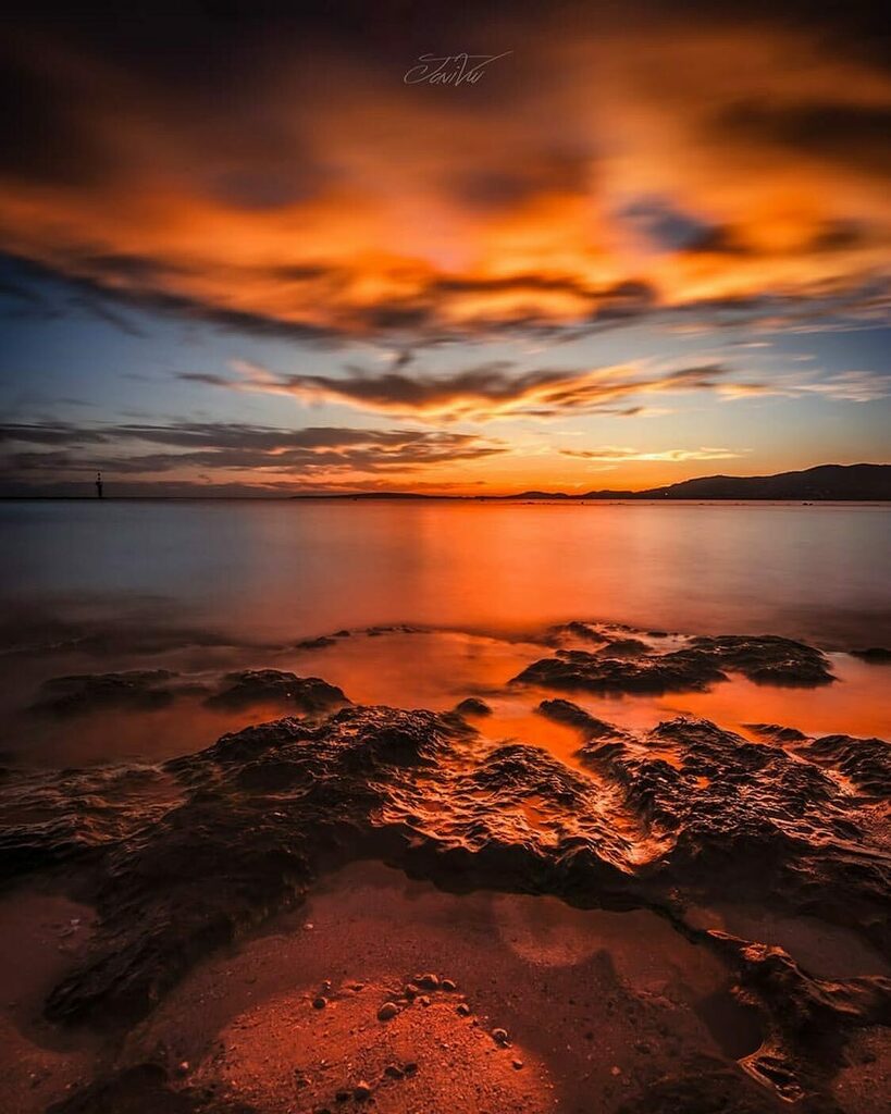 desMallorca's tweet photo. #descobreixmallorca amb @javivw https://t.co/S7xsFehNpz https://t.co/yHbXR81YSj