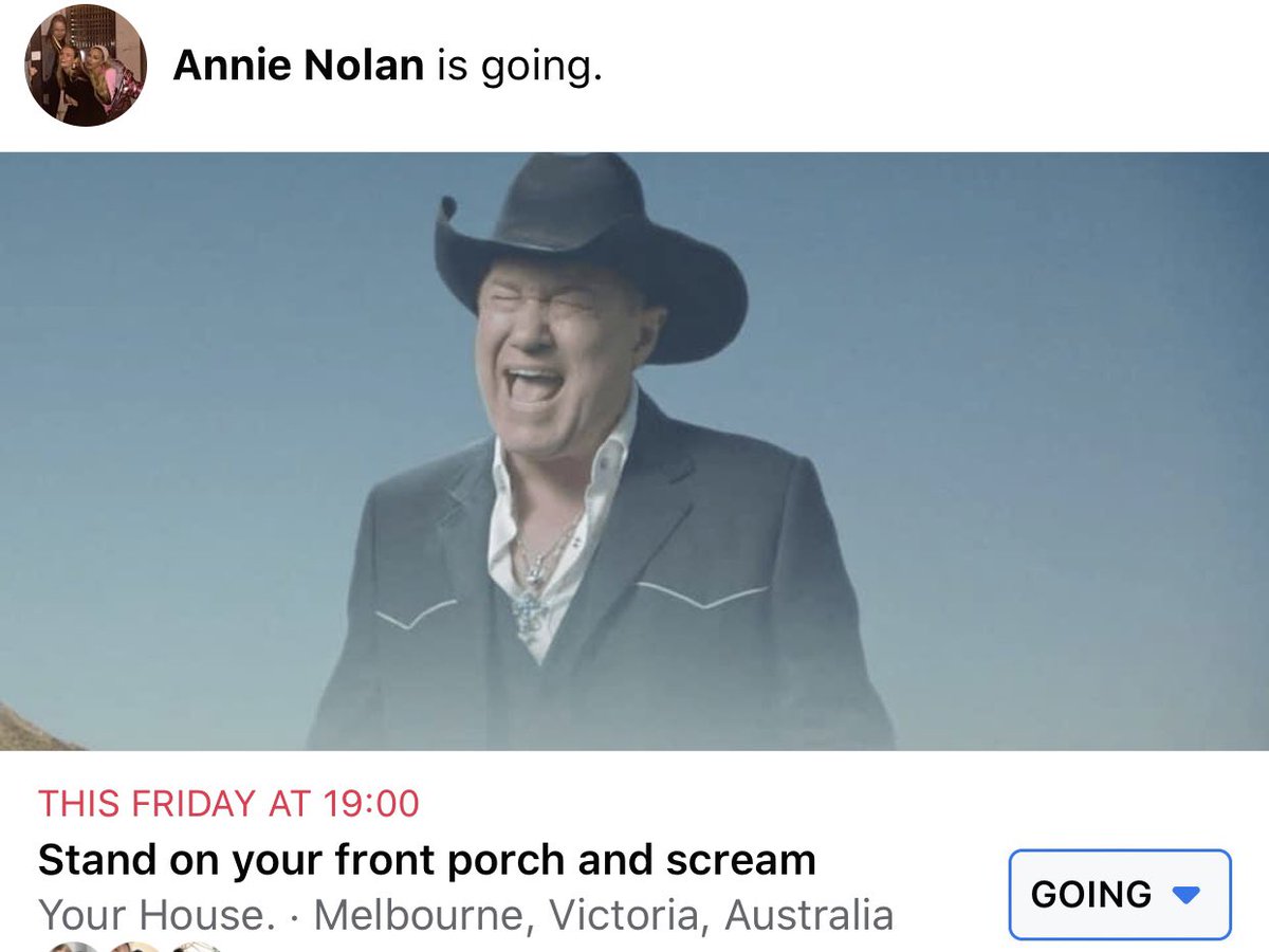 Responses to COVID-19 quarantines- 

ITALY: Music from balconies
BRITS: Clap for workers
EGYPT: pray from balconies
US: Check on neighbours with notes under door
GERMANY: sing from rooftops
AUSTRALIA: