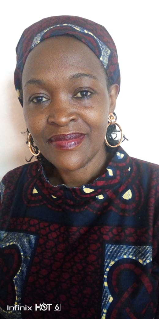 CarolRadull's tweet photo. I did not know Inviolata personally; but I had heard about her. Going through the trend #RIPInviolata it is clear she was a Kenyan heroine. #RIPInviolata https://t.co/Cb156jnXzE