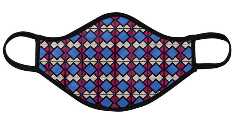 MasquetteUK's tweet image. 🚨 COMPETITION TIME 🚨

For YOUR chance to win a free @Masquettes face covering!

To enter:
1. FOLLOW @Masquettes 
2. RETWEET this tweet
3. FILL IN our survey surveymonkey.co.uk/r/6QV7VQK

We are really keen to engage with our customers and hear your suggestions and feedback!