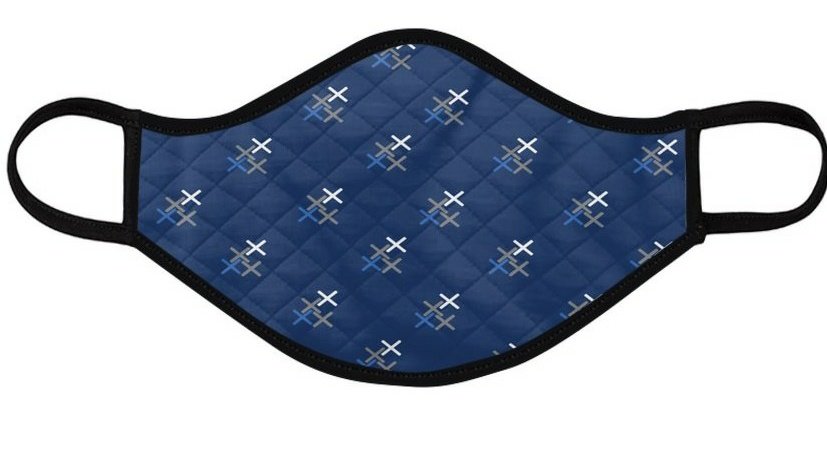 MasquetteUK's tweet image. 🚨 COMPETITION TIME 🚨

For YOUR chance to win a free @Masquettes face covering!

To enter:
1. FOLLOW @Masquettes 
2. RETWEET this tweet
3. FILL IN our survey surveymonkey.co.uk/r/6QV7VQK

We are really keen to engage with our customers and hear your suggestions and feedback!