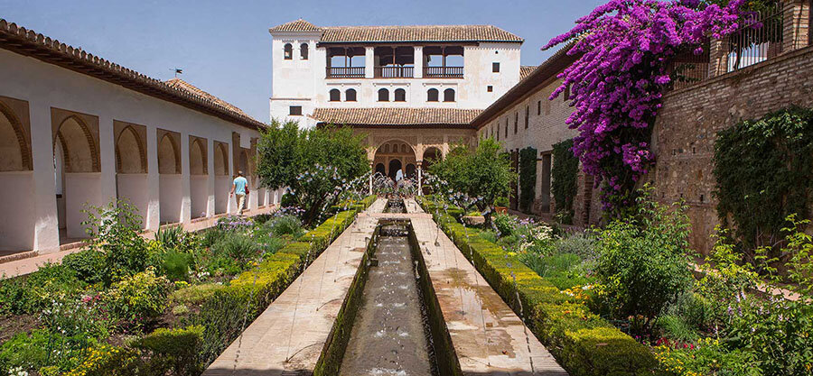 Sitios para desayunar en granada