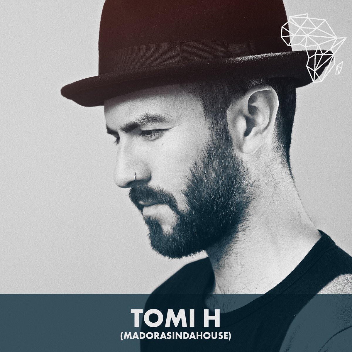 This weeks mix is coming at you from British Afro House DJ, <a href="/tomihofficial/">tomihofficial</a> ❤️

soundcloud.com/deephouse_sa/d…